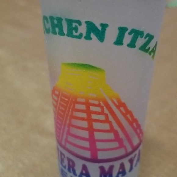 Tequila Shot Glass - Picture 6 of 6